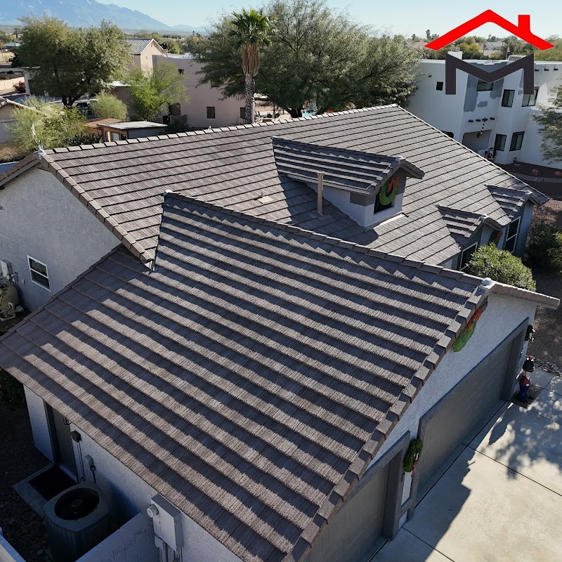Moreno Roofing Solutions photo 5