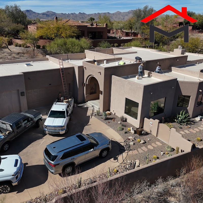 Moreno Roofing Solutions photo 3