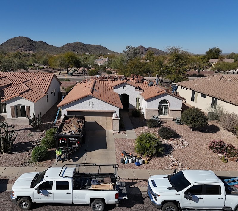 Moreno Roofing Solutions photo 4