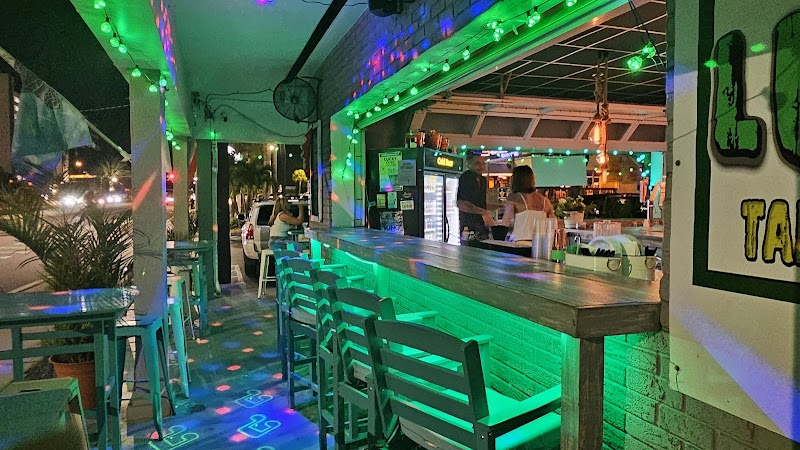 Photo of Lucky Lizard Tap House