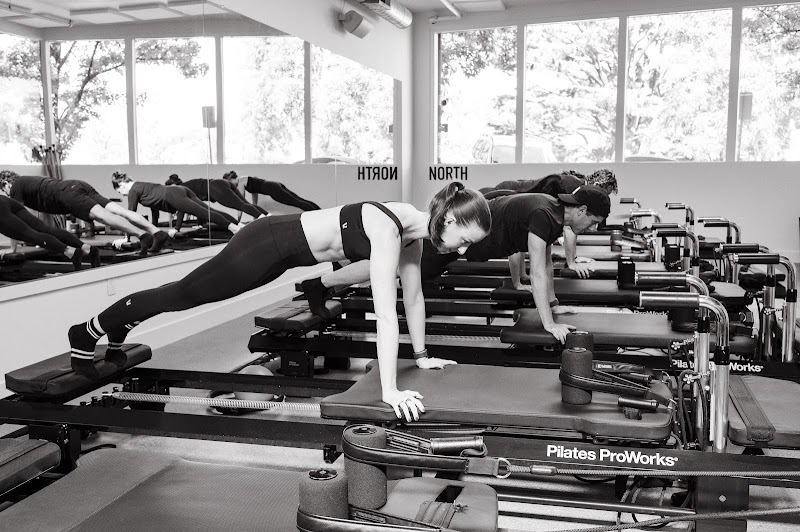 Pilates ProWorks Marin photo 5