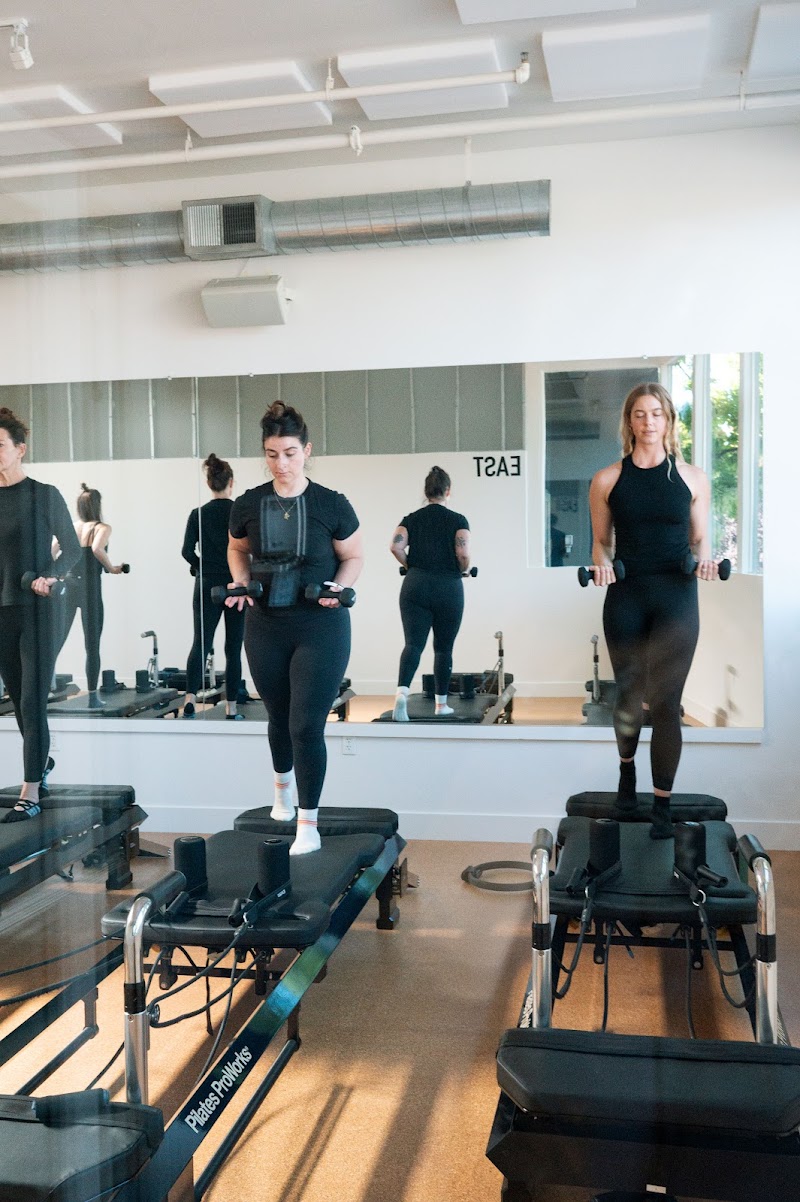 Pilates ProWorks Marin photo 4