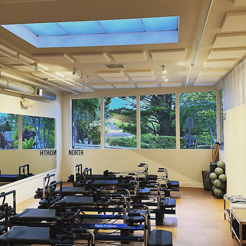 Pilates ProWorks Marin photo 2