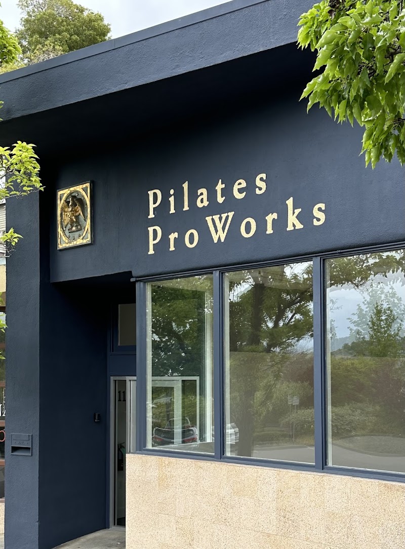Pilates ProWorks Marin photo 3