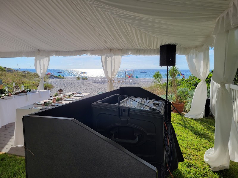 Photo of DJ By The Sea