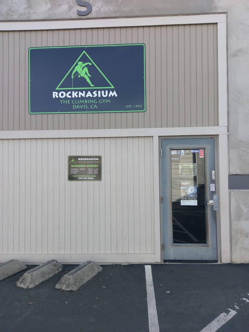 Rocknasium photo 2