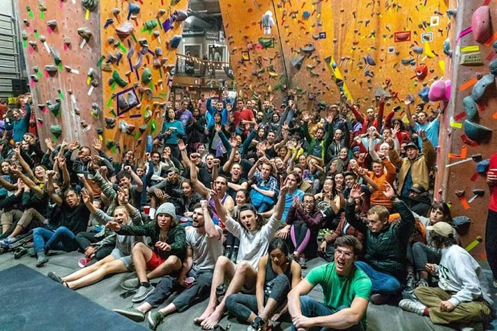 Photo of Rocknasium