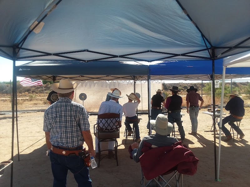 Photo of Old Pueblo Gunfighters