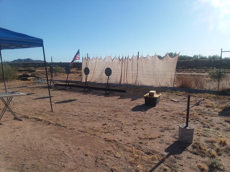 Old Pueblo Gunfighters photo 4