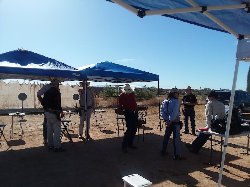 Old Pueblo Gunfighters photo 5