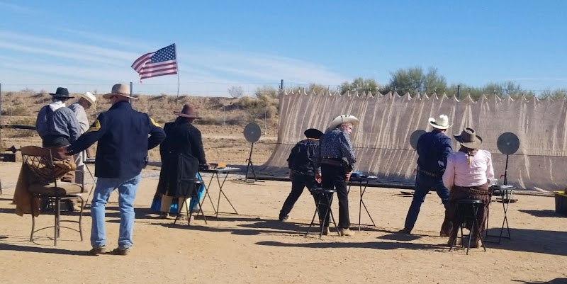 Old Pueblo Gunfighters photo 2