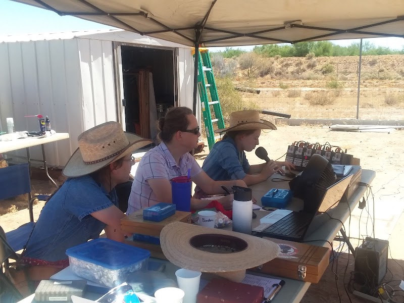 Old Pueblo Gunfighters photo 3