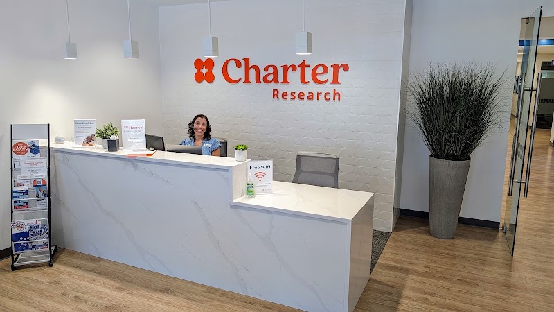 Charter Research photo 5