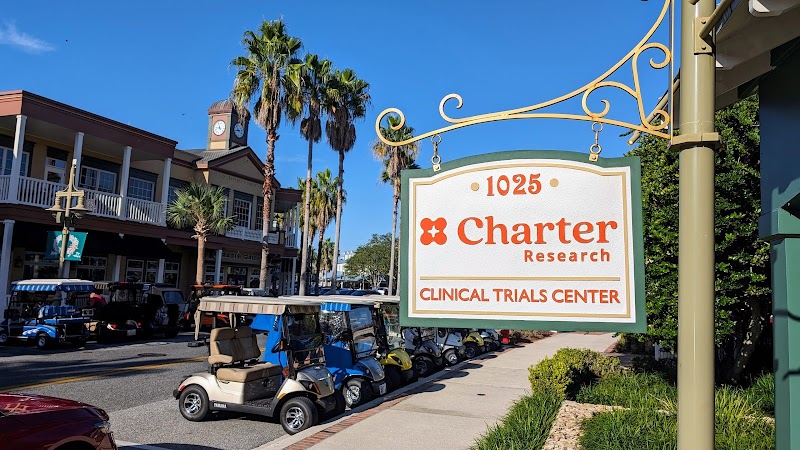 Charter Research photo 2