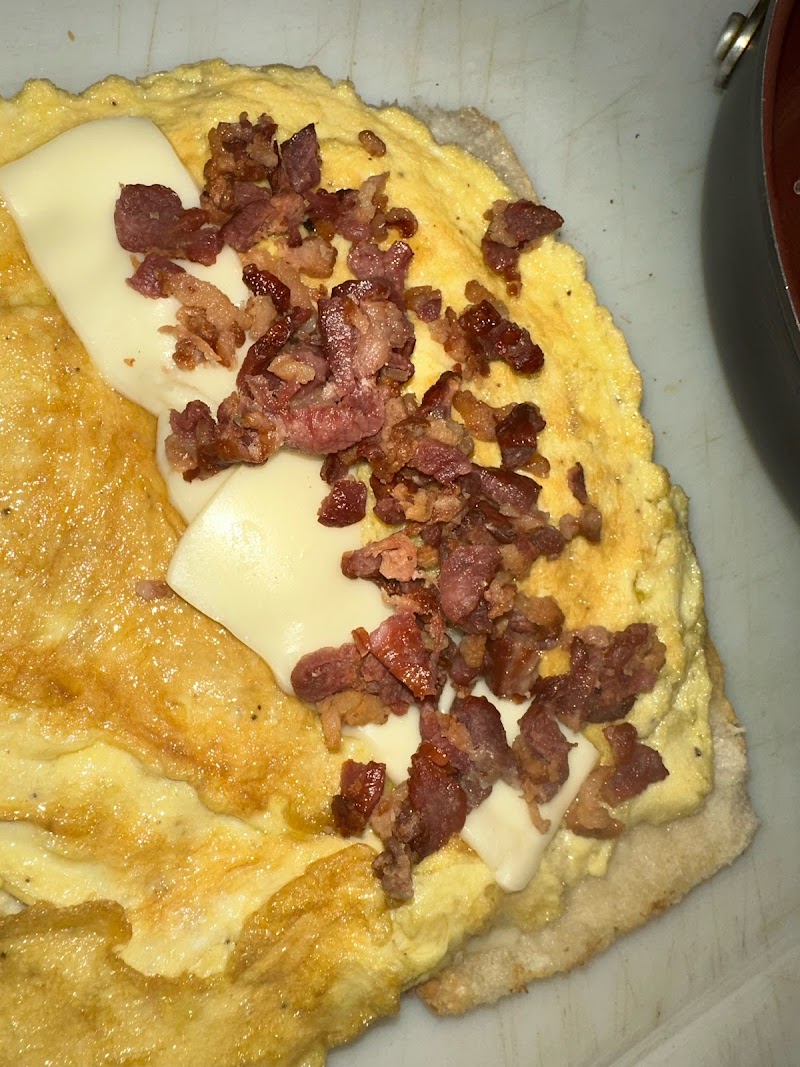 Latin Touch Sandwich Shop photo 2