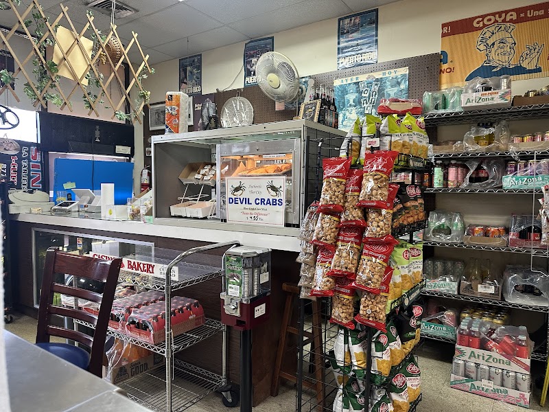 Latin Touch Sandwich Shop photo 3