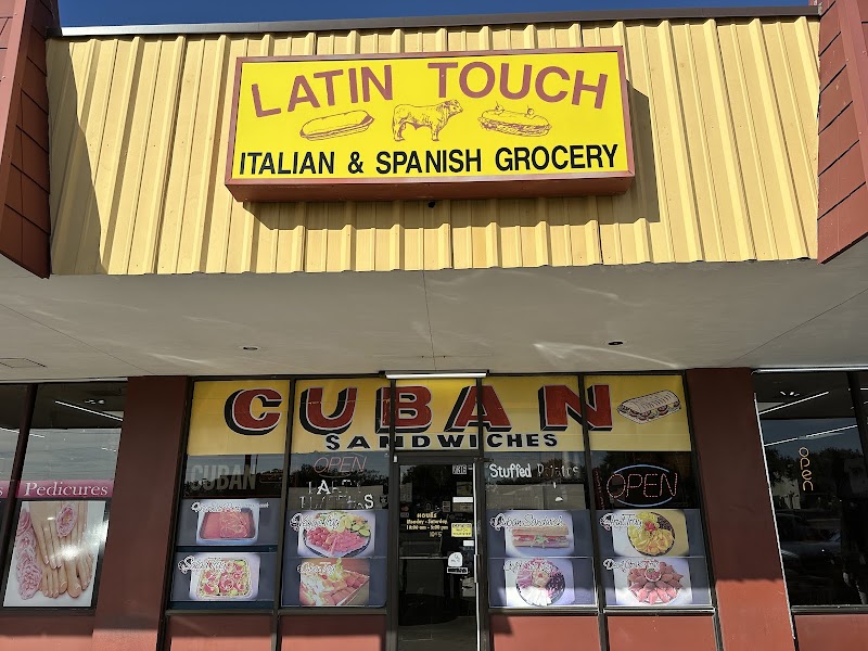 Photo of Latin Touch Sandwich Shop