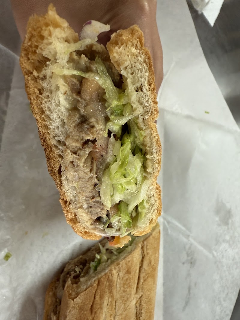 Latin Touch Sandwich Shop photo 5