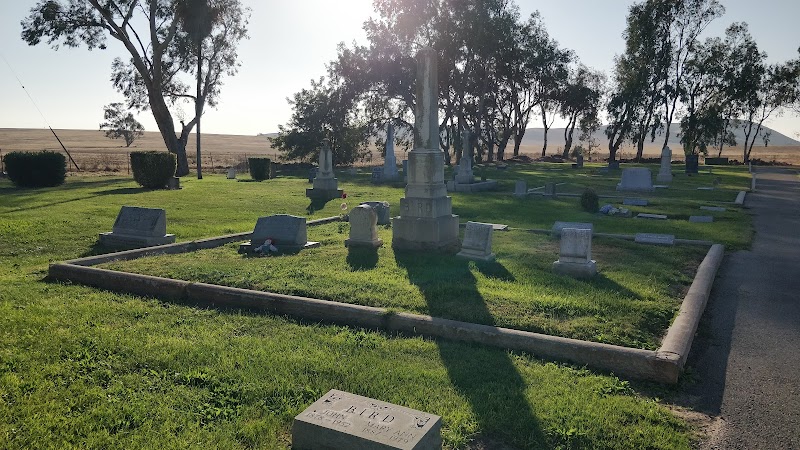 Shiloh Cemetery photo 4