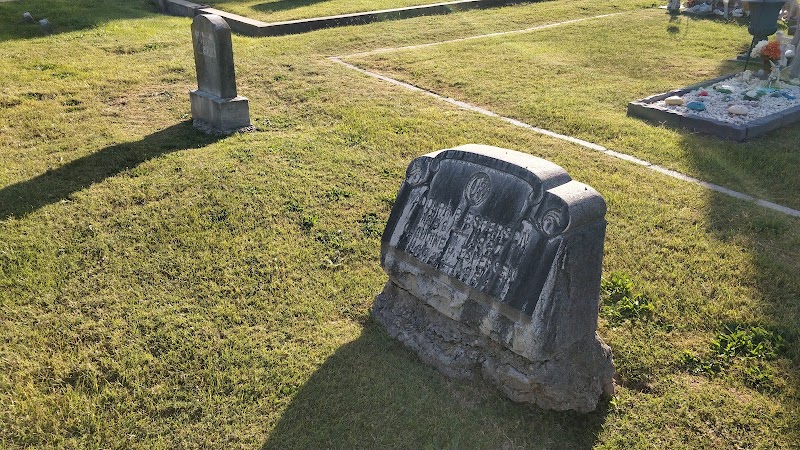 Shiloh Cemetery photo 5