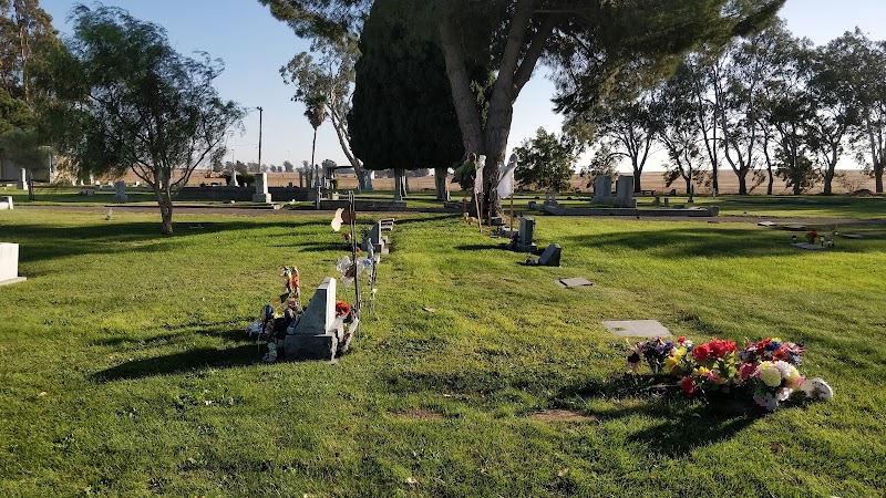 Shiloh Cemetery photo 2