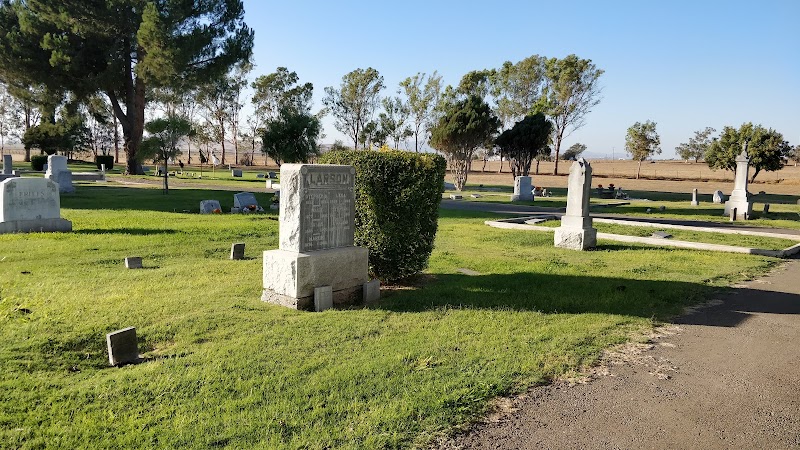 Photo of Shiloh Cemetery