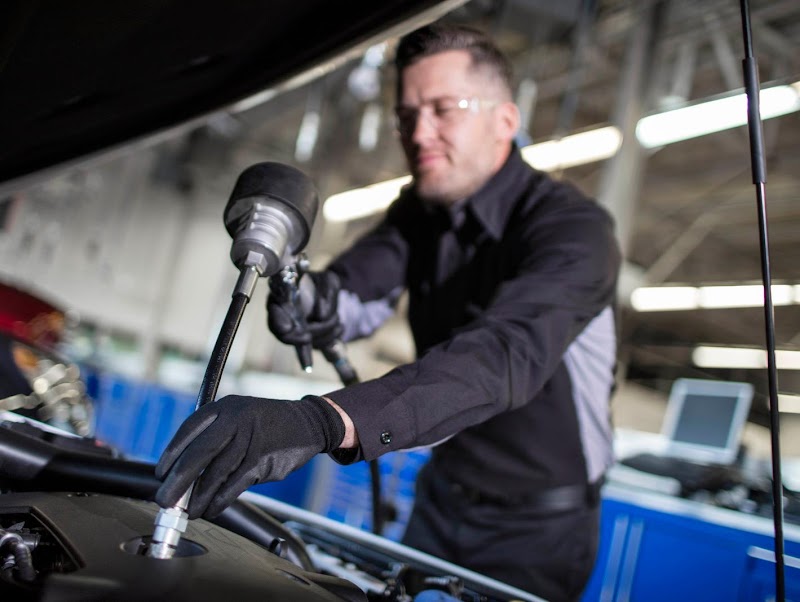 Castriota Chevrolet Auto Service photo 3