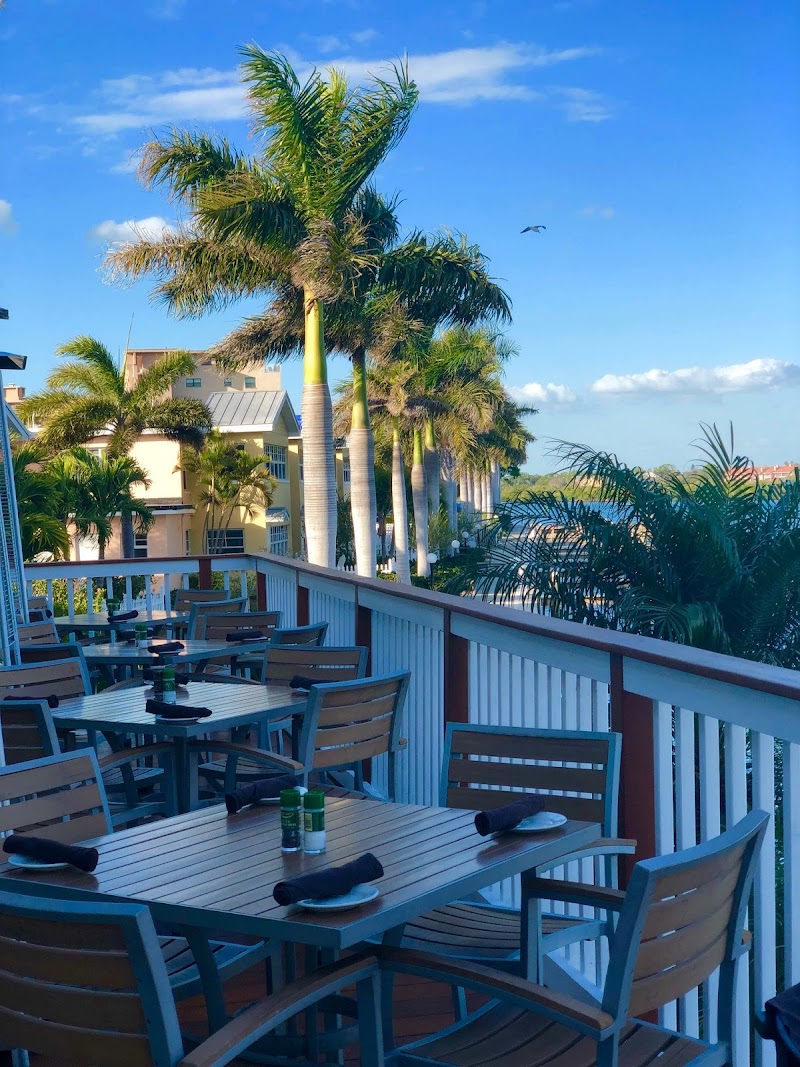 Photo of Salt Rock Grill