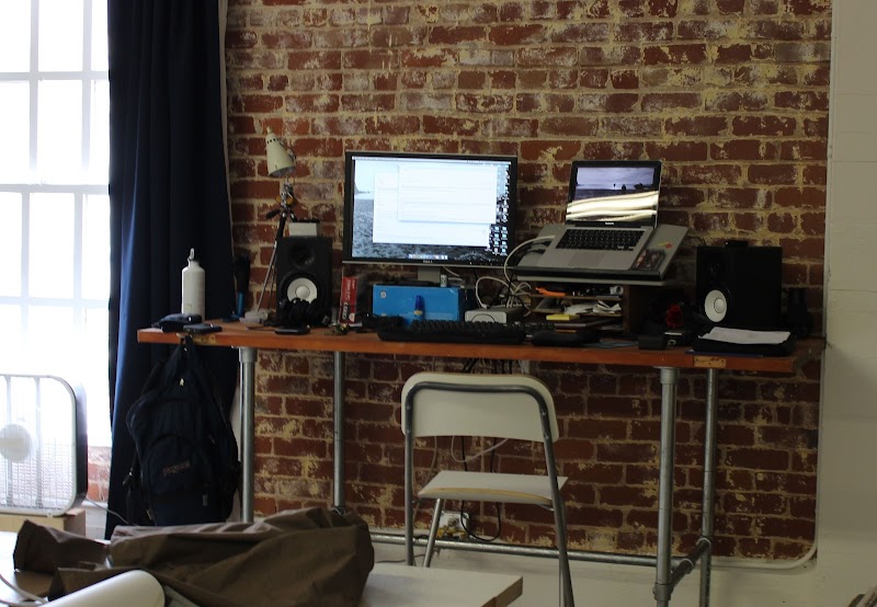 Sawmill Studio photo 2