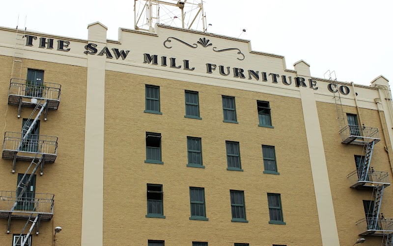 Photo of Sawmill Studio