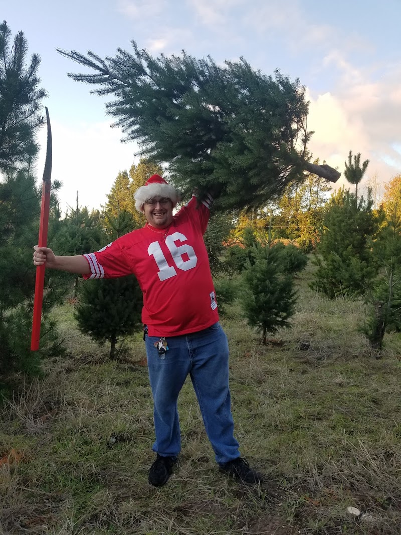 Graton Fire Christmas Tree Farm photo 3