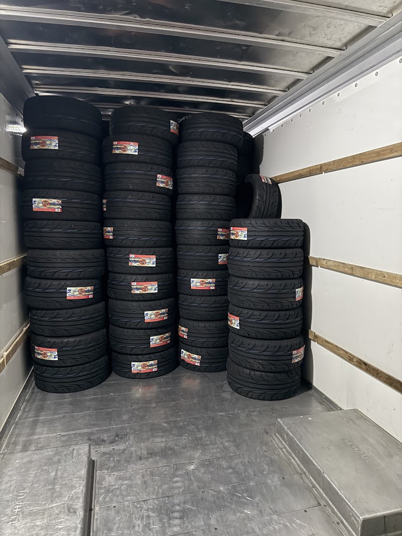 Nice Tires LLC photo 3