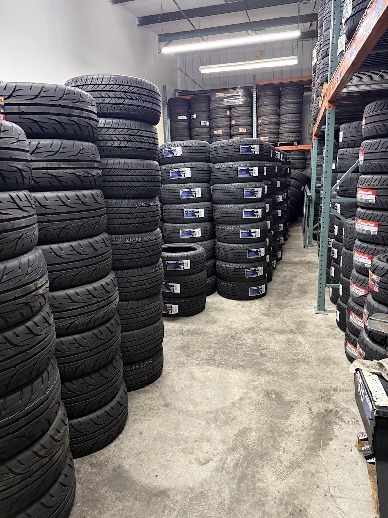 Nice Tires LLC photo 2