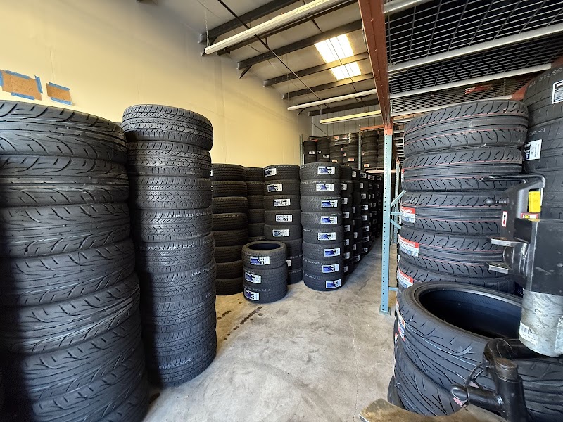 Photo of Nice Tires LLC