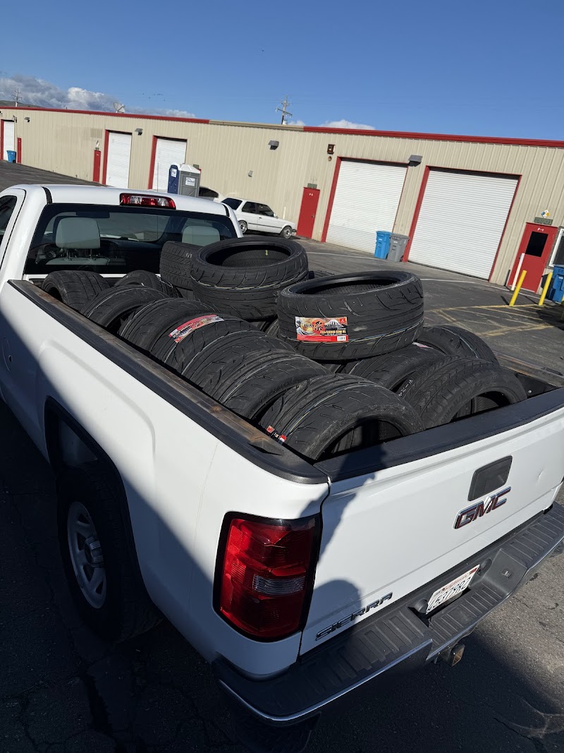 Nice Tires LLC photo 4