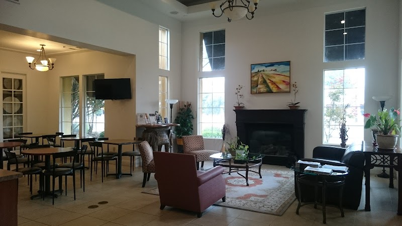 University Park Inn and Suites photo 5