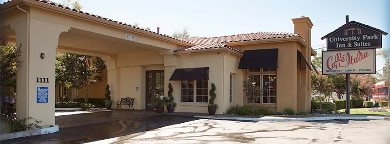 Photo of University Park Inn & Suites, an Ascend Collection Hotel