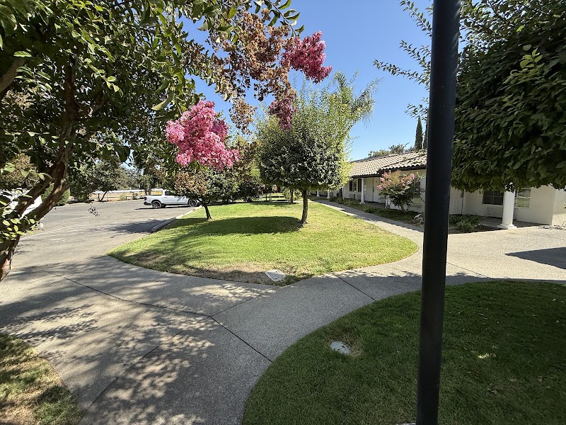 University Park Inn and Suites photo 4