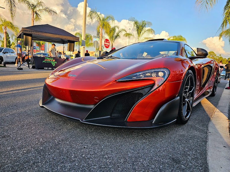 Provisions Cars & Coffee photo 4