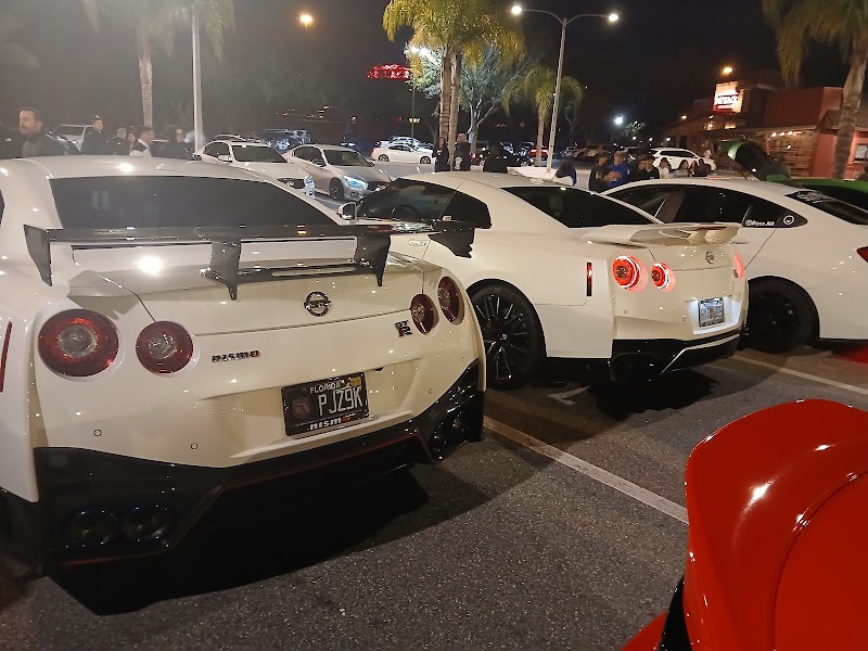 Provisions Cars & Coffee photo 3