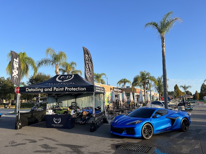Photo of Provisions Cars & Coffee