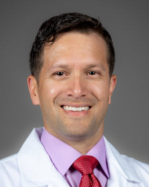 Photo of Christian O. Bengtson, MD