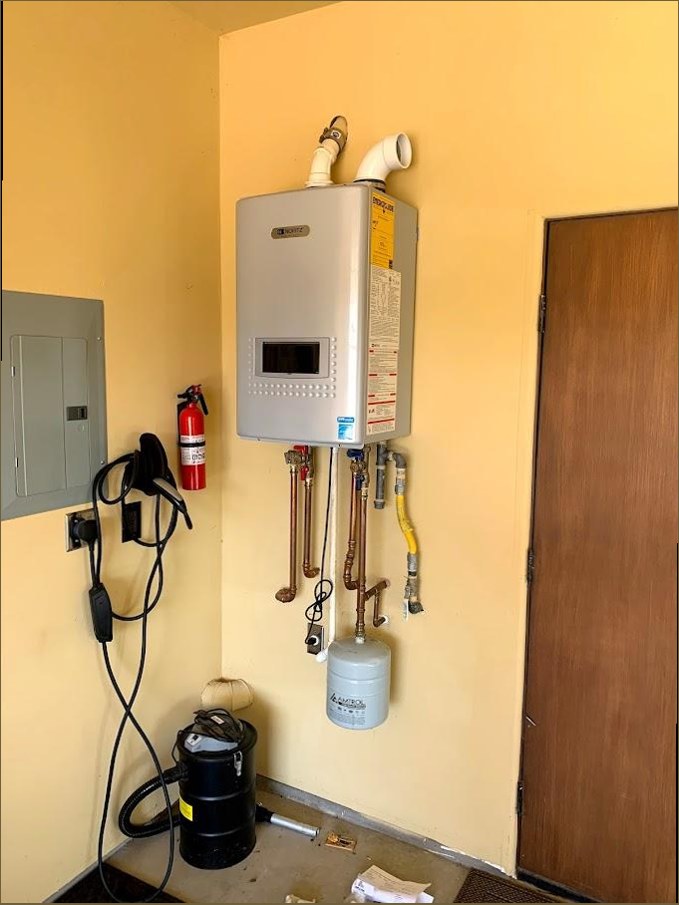 Malachi's Rapid Plumbing photo 2
