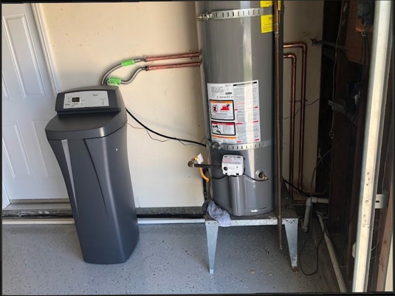 Photo of Malachi's Rapid Plumbing