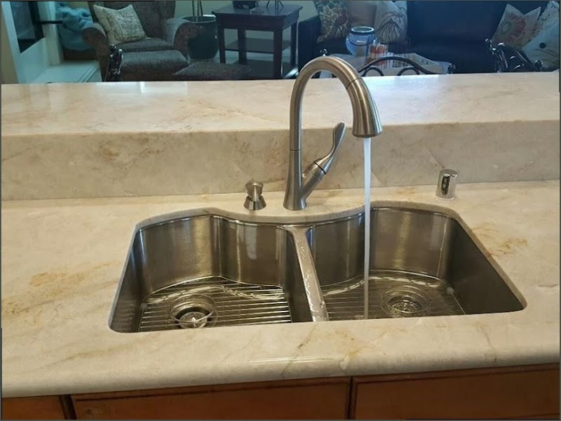 Malachi's Rapid Plumbing photo 5