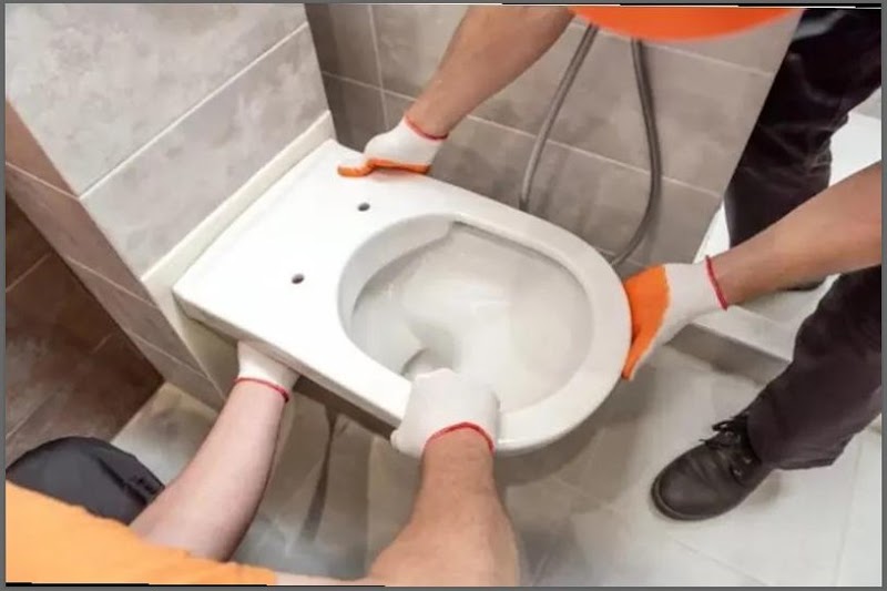 Malachi's Rapid Plumbing photo 3