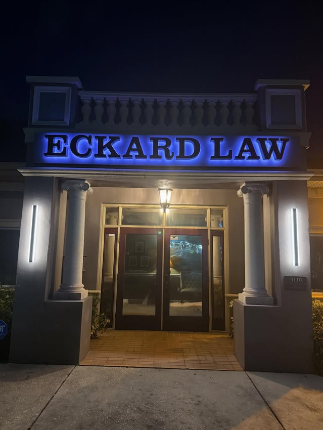 Photo of Robert Eckard & Associates, P.A.