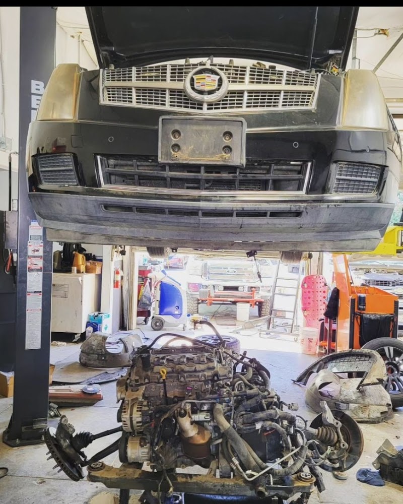 Photo of 707 Diesel & Automotive Repair, LLC Your Car and Truck Specialist