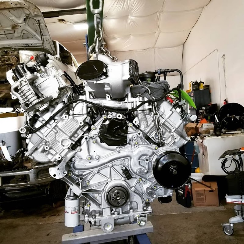 707 Diesel & Automotive Repair, LLC Your Car and Truck Specialist photo 4