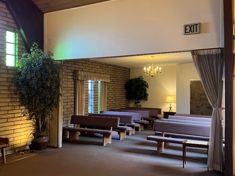 Jess C Spencer Mortuary & Crematory Inc photo 2